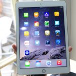 Ipad Air Feature