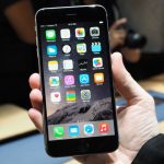 Lead Iphone6Plus