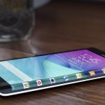 Samsung Galaxy Note Edge Photo Story Blade 1