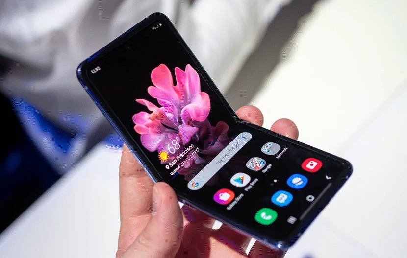 5 أسباب تجعلك تفكر في شراء هاتف قابل للطي 1 galaxy z flip