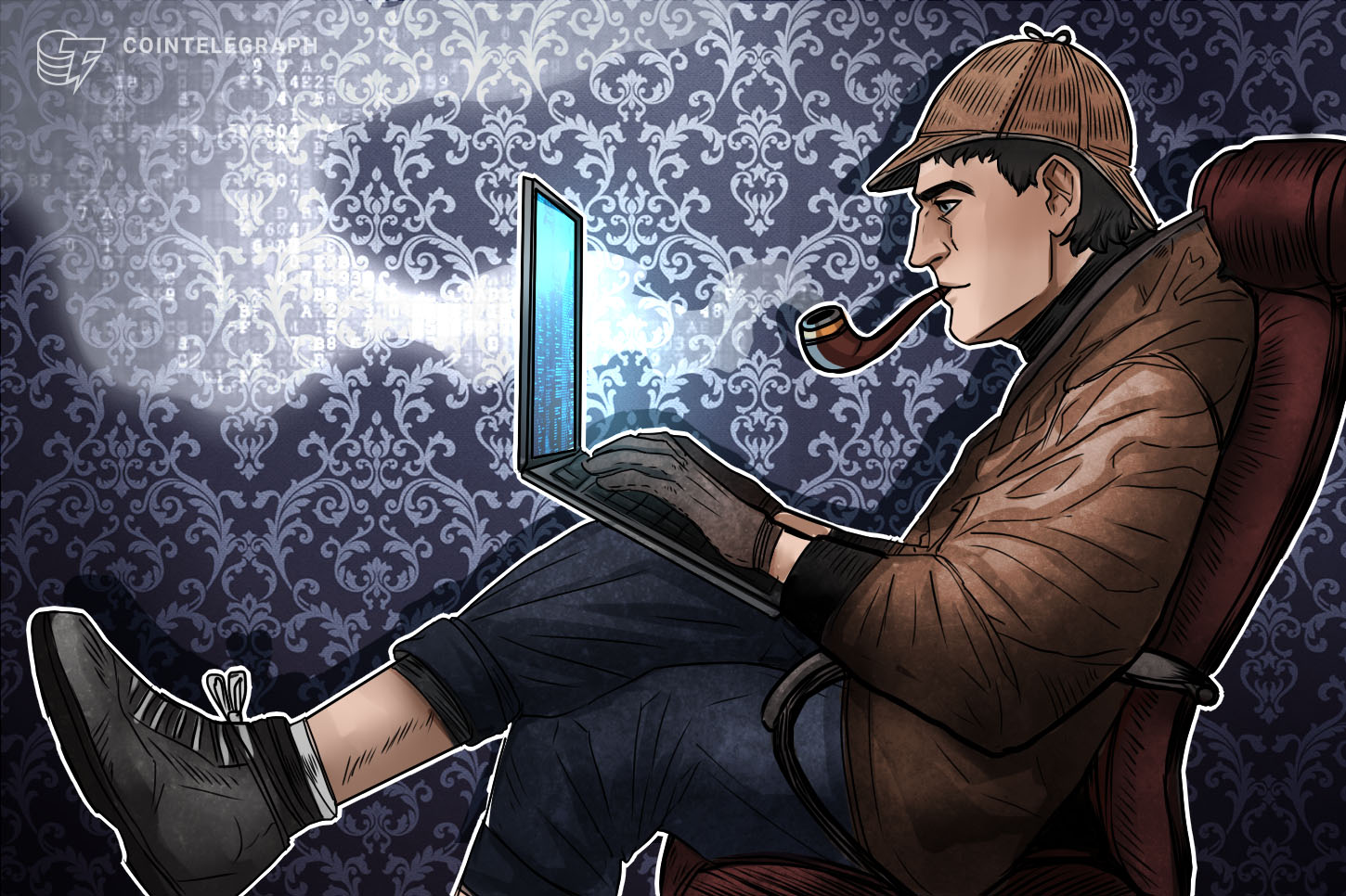 شخصٌ ما يقوم بتحويل مليار دولار في بيتكوين بأقل من ٥ دولارات 1 e11ceedef56c50e97189d0d3307c3213