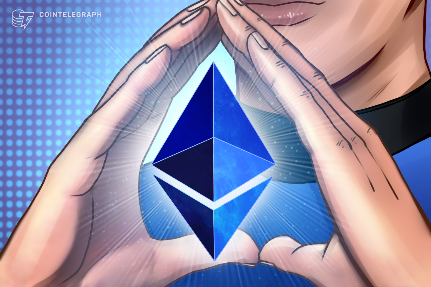 إيثريوم تتعاون مع تشين سيف وأوبن ريلاي لمنع المزيد من الهجمات بنسبة ٥١٪ 1 ad25ea576af929f25e9c4e6a43f3ed96