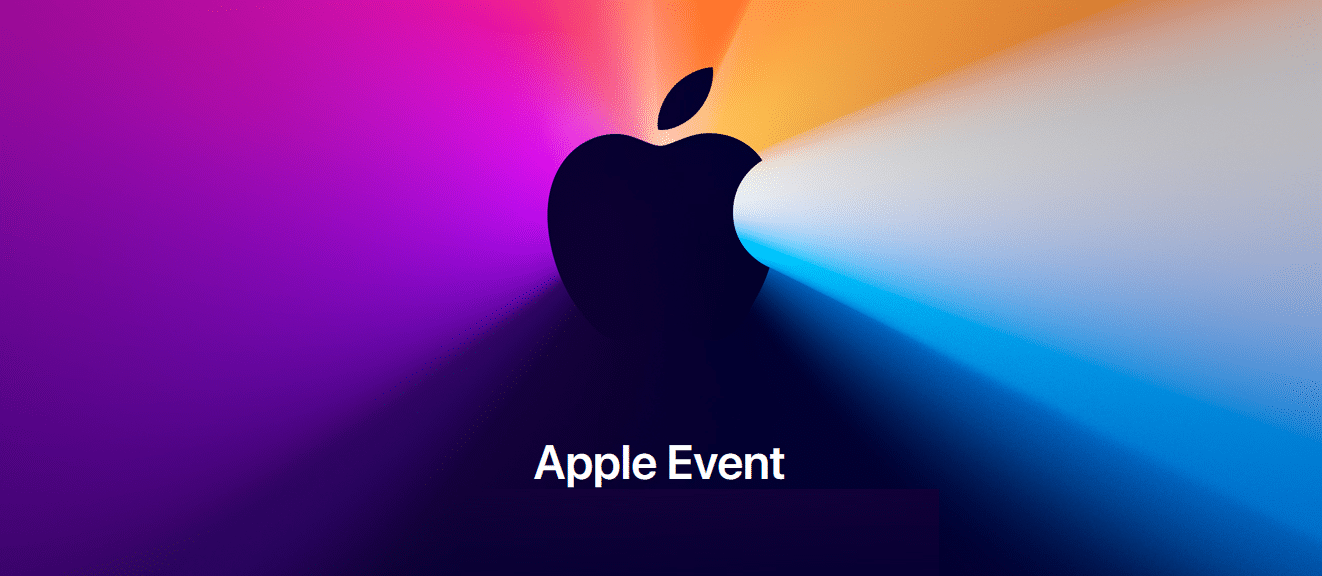 حدث One More Thing.. كيف تشاهده وما المتوقع أن تعلن عنه آبل؟ 1 Apple Event