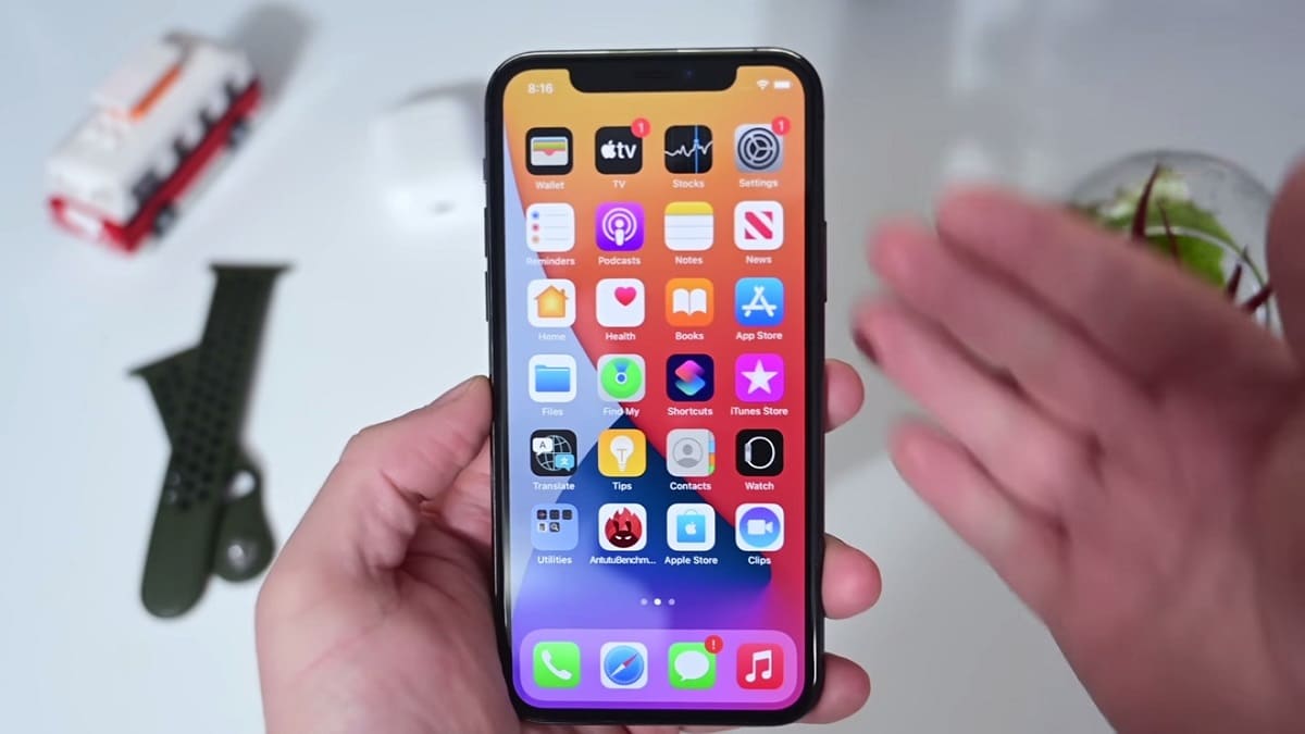 لماذا يجب عليك تحديث آيفون إلى إصدار iOS 14.4 الآن؟ 1 iPhone iOS14.4