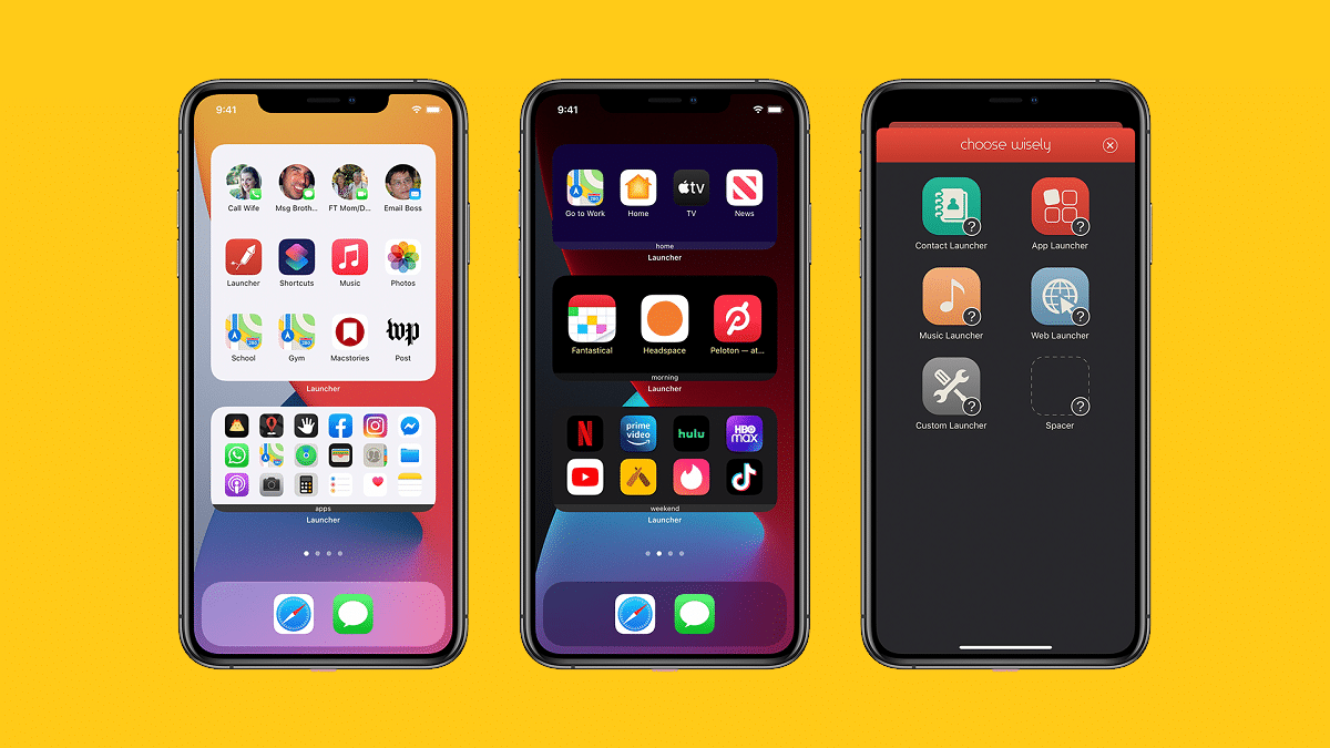 8 من أهم الميزات الجديدة القادمة في تحديث iOS 14.5 لهواتف آيفون 1 iOS 14.5 Features